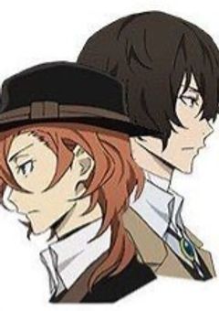 旧双黒の強制！二人はプリ〇ア！