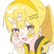 流星きあらさんのアイコン画像