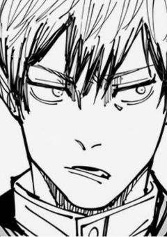 # 禪院家次期当主、" 抱 き ま し た " .