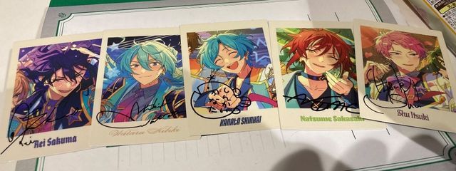 Shigureさんの壁紙画像
