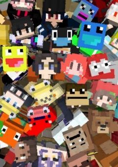 恋してみるだけ in 50人crft.