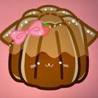 か ぬ れ ー に ゃ ん ・∀・さんのアイコン画像