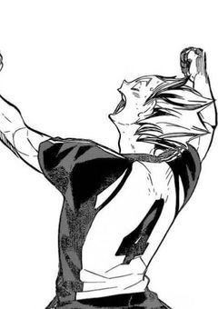 木兎の双子のお姉さん元ユースでした…!?