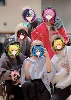 あの~…新しく出来た弟がこんな冷たいなんて聞いてないんですけど、！？