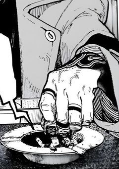 傘と髪のややこしい相棒録