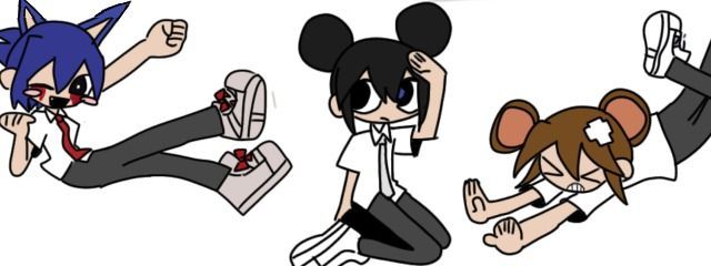 月夜リズさんの壁紙画像