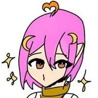 月夜リズさんのアイコン画像