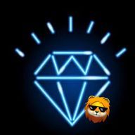 ライオンさんのアイコン画像