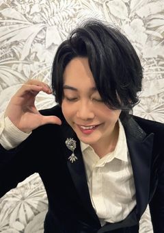 推し超えて旦那と私のただの自己満短編集(休載)