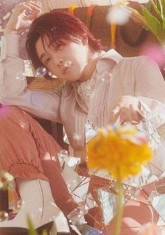 Just A Friend(休載)