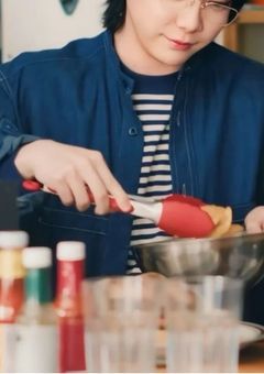 私の家の執事くん(制作中)