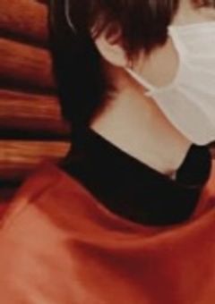 君だったんだね　。