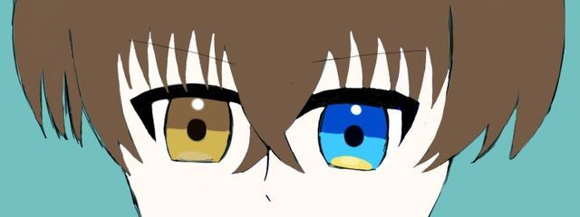 闇ナイア大好き人間@サブアカさんの壁紙画像