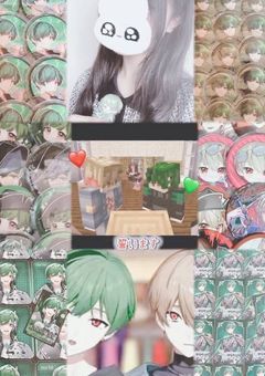 推し活部屋