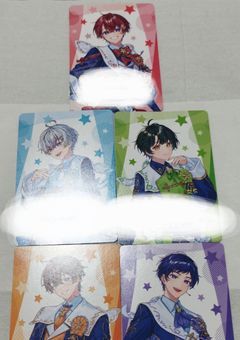 義兄弟が出来ました！