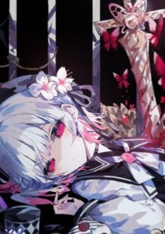 【参加型〆】魔法少女ノ魔女裁判