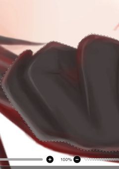 イラスト部屋
