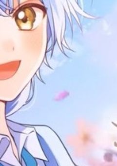 STPRの新グループに幼なじみいた件