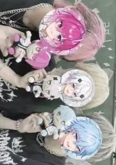 私の転校先であなたに初恋しました