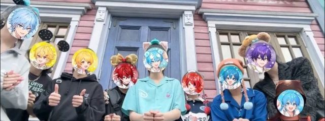 #叶愛🌠さんの壁紙画像