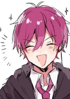 嫌われ者、嫌われてると思ったら逆に激愛されてた件　。