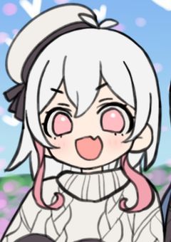 大事なお話 🌸💭💗