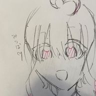 ￤   桜木　三葉　．さんのアイコン画像