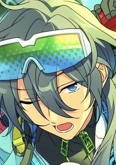 あんスタ！！のお話🥰