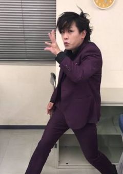 冠位十二階で言うと紫くらいには言いたいこと溜まってる