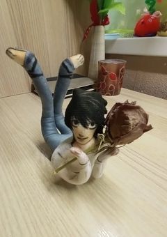 でっっけえ独り言