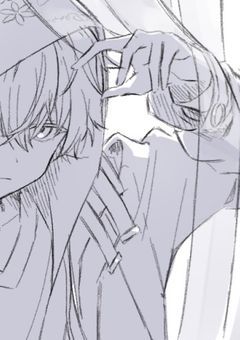 #.モノクローム