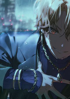 #お前がまた笑える日まで。【マフィア】