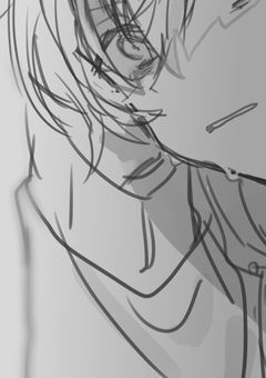 # . 無音のマイク。