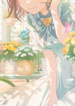 #私、弟から馬鹿みたいに好かれたようで。