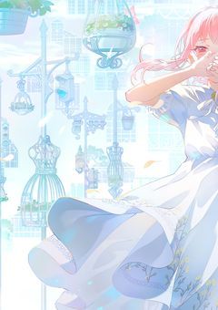 # . 君の記憶にそっと居させて