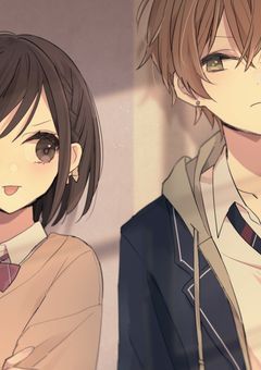 #私、弟から嫌われたようで。