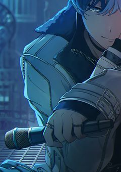 #.大切な貴方に送る物語