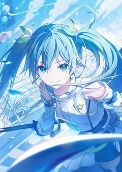  Hero 対 Villain 小説コンテスト！