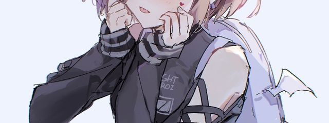 # らい @ 無浮上さんの壁紙画像