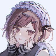 # らい @ 低浮上さんのアイコン画像
