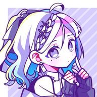 雨琉_uru.。o○さんのアイコン画像