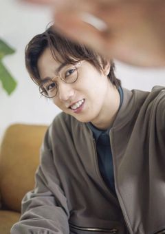 19歳と12歳。