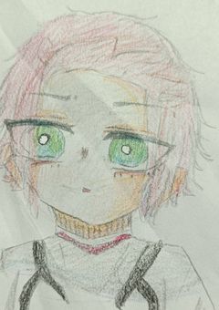 イラスト部屋 