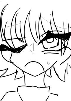 H×Hイラスト部屋