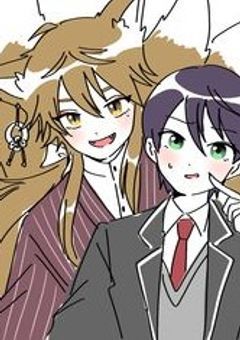 njsjBL集的な？！　【njsj】