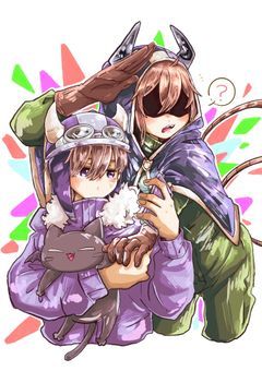 魔ツーマンセル『と』ひたすらえっちなことをする話　【旧wrwrd!】