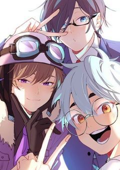 鬱軍団『が』ひたすらえっちなことをする話　【旧wrwrd!】