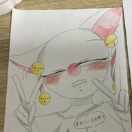 ☆★わか★☆@絵整理してたら昔の絵出てきて黒歴史できた(詰)さんのアイコン画像