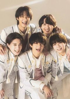 M!LKの愛を語る部屋‼️🫶💞💭
