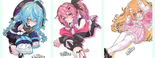 千堂　音流さんの壁紙画像